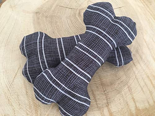 Hundespielzeug - Apportierspielzeug - Hundeknochen