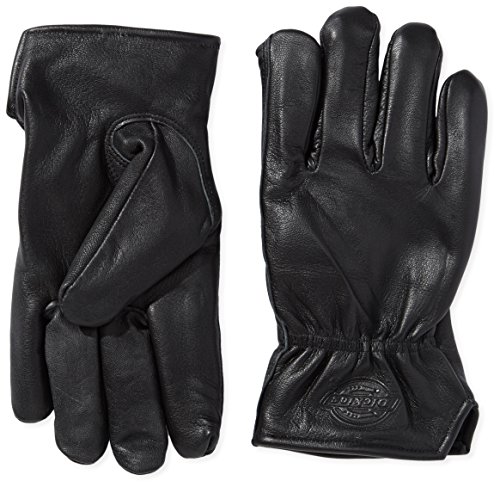 Dickies Herren Handschuhe Handschuhe Memphis schwarz (Black) X-Large