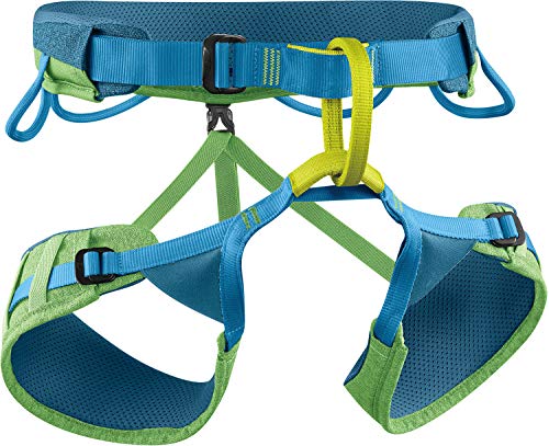 Edelrid Allround Klettergurt Jay 3 Sitzgurt