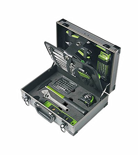Werkzeug-Set 63-teilig im Koffer