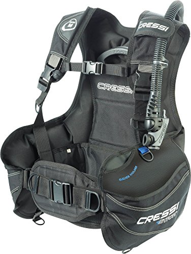 Cressi Tauchjackets Start, L, IC721703