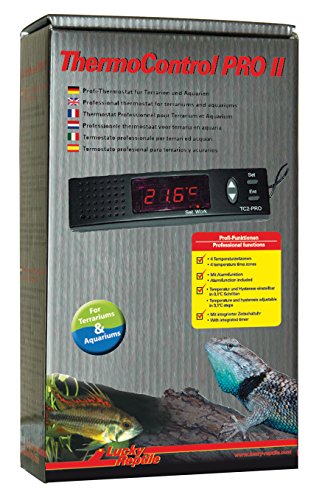 Lucky Reptile Thermo Control PRO II