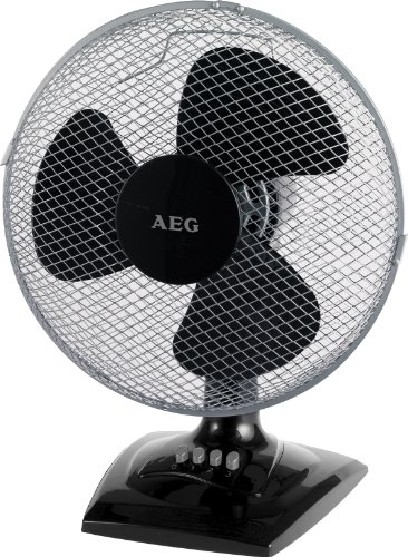 AEG VL 5529 Tisch-/Wand-Ventilator