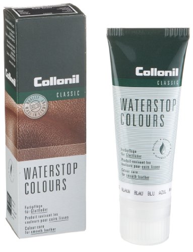 Collonil Waterstop 33030001008 Schuhcreme Glattleder 75 ml (0)