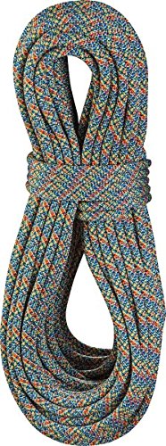EDELRID Kletterseil bunt 40