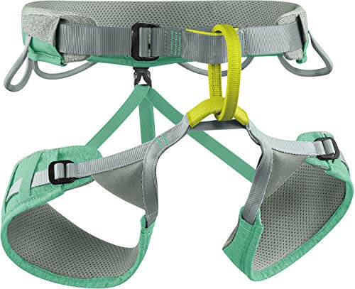 Edelrid Allround Klettergurt Jayne 3 für Damen, Größe S Mint