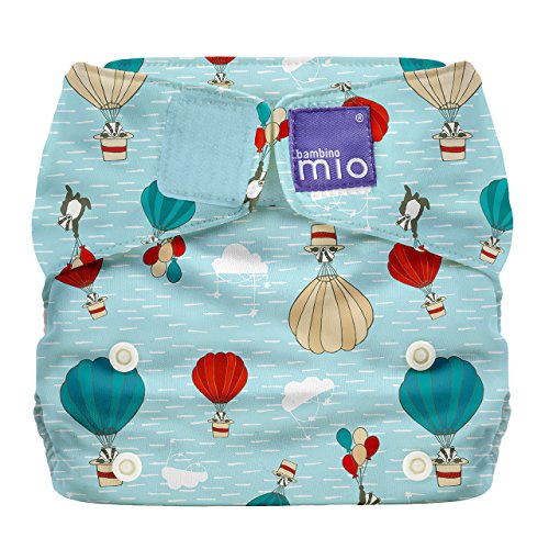 Bambino Mio, miosolo all-in-one