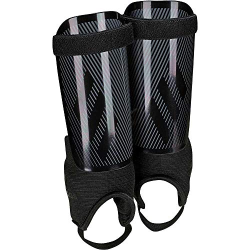 adidas Jungen X Youth Schienbeinschoner für Fußball, Black/Grey Four f17/black, M