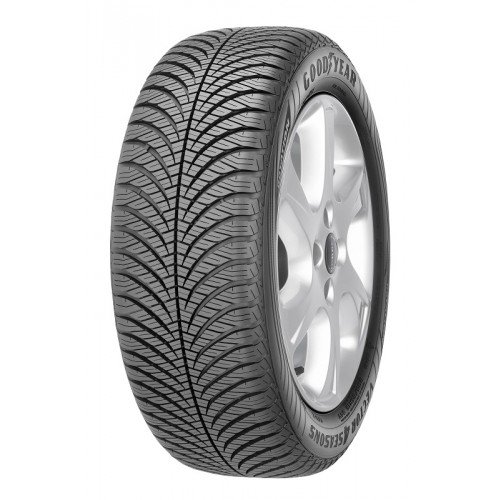 Goodyear Vector 4 Seasons G2-205/55/R16 91H - C/B/68 - Ganzjahresreifen
