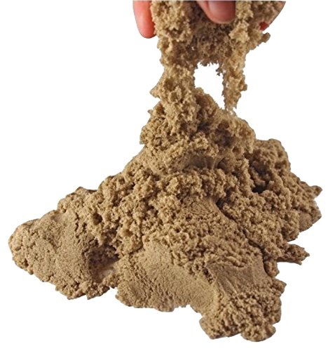 WABA Fun 2,5 kg Kinetic Sand