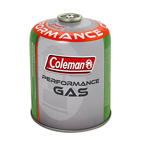 Coleman Ventilgaskartusche 'Performance'