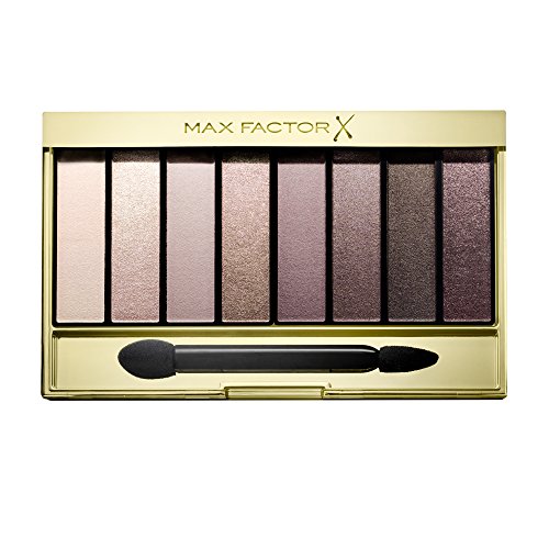 Max Factor MF Palette Rose Nudes 03,1er Pack ( 1 x 6.5 g)