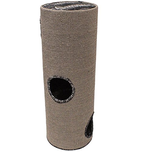 Rinderohr Kratztonne Susi XXL 100cm