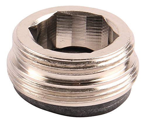 Sanitop-Wingenroth 17314 8, Wassersparstrahler Übergang, M22/M24