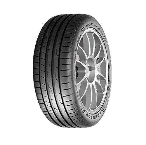 Dunlop Sport Maxx RT2 - 225/40/R18 92Y - C/A/68 - Sommerreifen