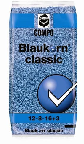 Blaukorn Classic Universaldünger 25 kg