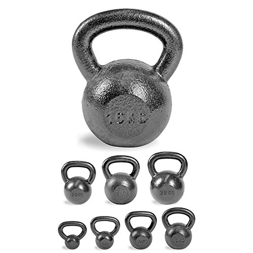 ScSPORTS Kettlebell 16 kg HS, 10000219