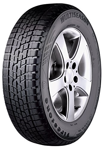 Firestone Multiseason - 195/65/R15 91H - C/C/72 - Ganzjahresreifen