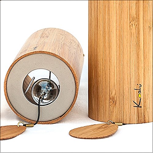 Koshi-Klangspiel (Koshi Windspiel), Aria - Luft