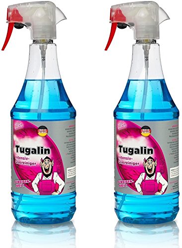 Tugalin Glasreiniger Tuga Autopflege