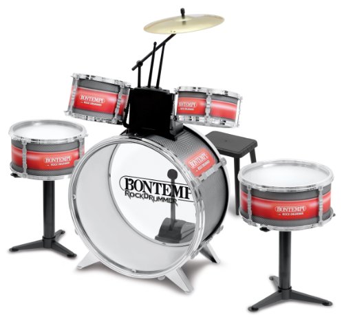 Bontempi – 514830 – Schlagzeug