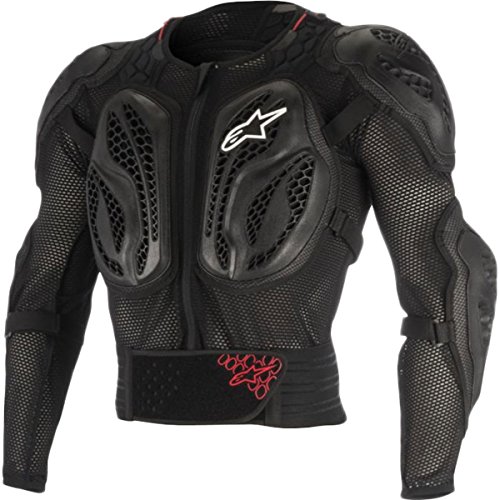 Protektoren Jacke Alpinestars Bionic Action Jacket