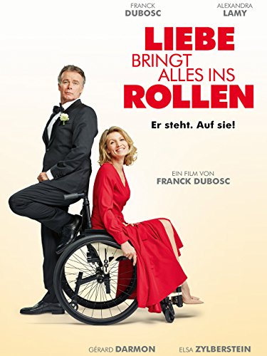 Liebe bringt alles ins Rollen