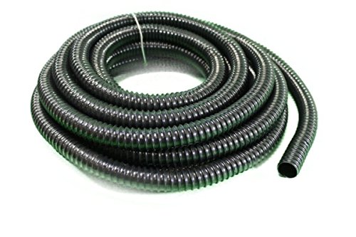Hero 25mm x 10 Meter Spiralschlauch für Teiche