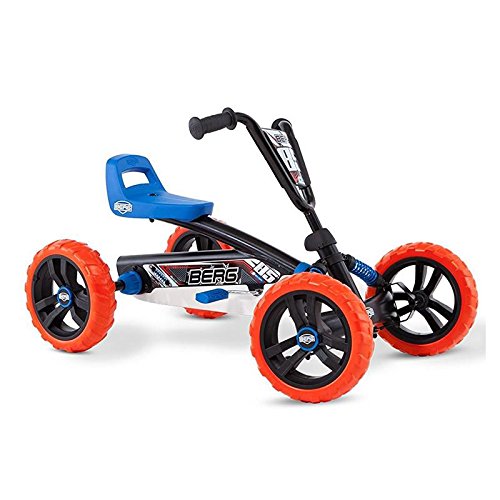 Berg 24.30.01.00 - Buzzy Nitro Go Kart Kinderfahrzeug