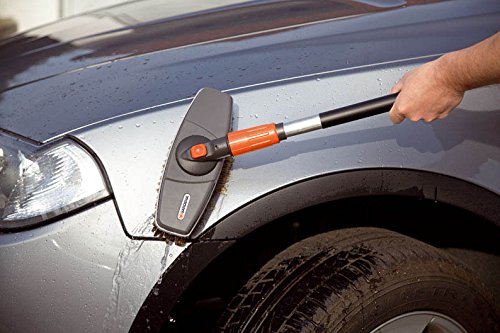 Gardena 5580-20 Cleansystem-Autowasch-Set