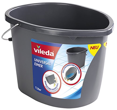 Vileda Universaleimer - 7l Fassungsvermögen