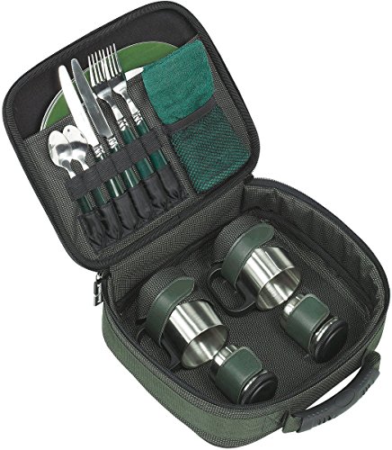 Sänger Anaconda Tableware Bag I