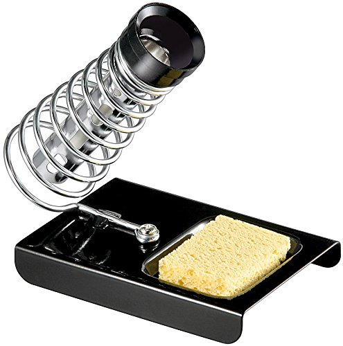 Fixpoint 51207 Lötkolbenständer zur Ablage von Lötkolben