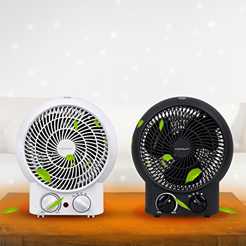 Aigostar Airwin Black & White 33IEK