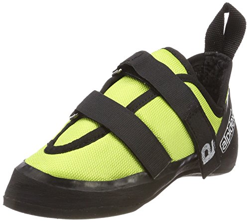 ALPIDEX Kletterschuh für Kinder in der Größe 28-35, Größe:33