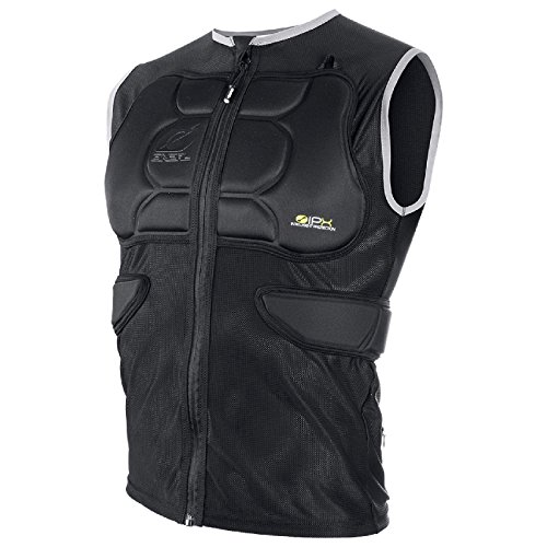 O'Neal BP Protektoren Weste Enduro MTB DH FR Fahrrad Schutz Bekleidung, 0289-3, Größe Large