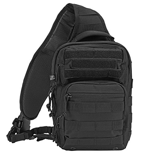 US Cooper EveryDayCarry Sling schwarz