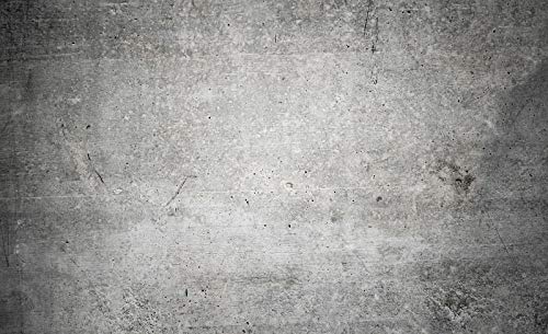 FORWALL Fototapete Tapete Beton P8 (368cm. x 254cm.) AMF12137P8 Wandtapete Design Tapete