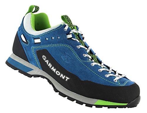 Garmont Dragontail LT Shoes Herren Night Blue/Grey Schuhgröße UK 9,5 | EU 44 2019 Schuhe