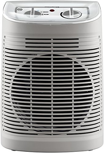 Rowenta Heizlüfter Instant Comfort Aqua, SO6510