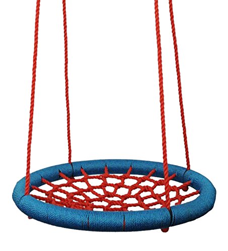 Hape International Woodyland Swing-Rad