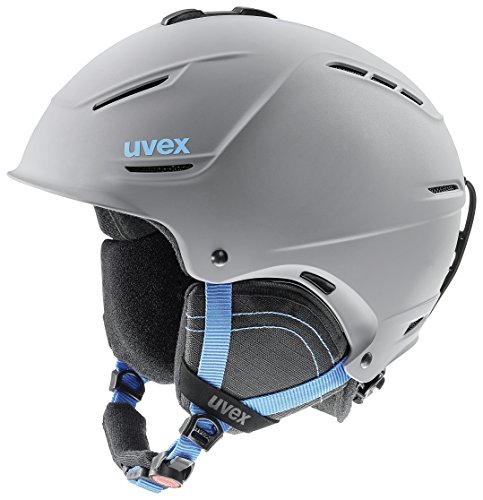 Uvex P1us 2.0 Skihelm