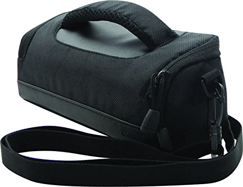 Canon vc-e70 Soft Case für HF R Serie Camcorder schwarz