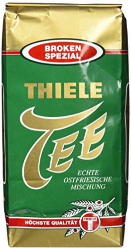 Thiele Tee Broken Spezial, 2er Pack (2 x 500 g)