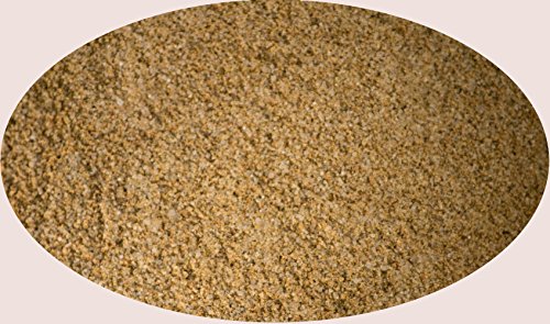 Eder Gewürze - Gewürzmischung für Grobe Bratwurst Gewürz - 1kg