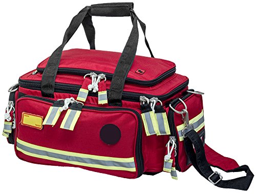 ELITE BAGS EXTREME'S Notfalltasche (47 x 22 x 28cm) inkl. Modultaschen!