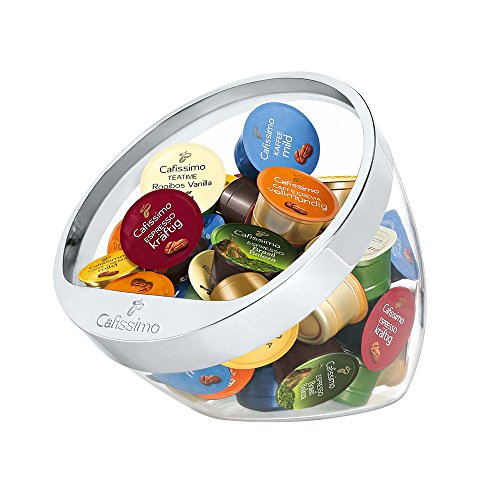 Tchibo Cafissimo Kapselspender Kapselschale