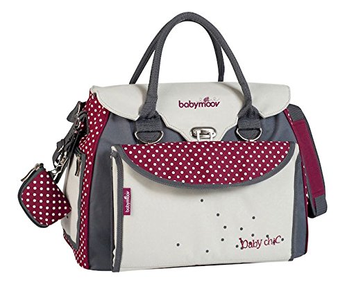 Babymoov Wickeltasche Baby Chic