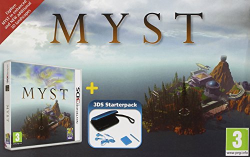 Myst Orchideendünger 3D