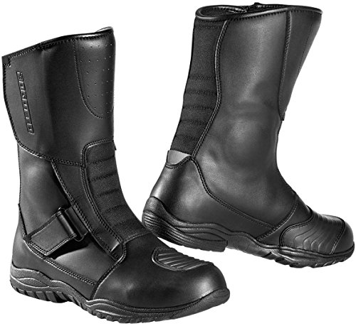 Bogotto Tour-X Motorradstiefel 46